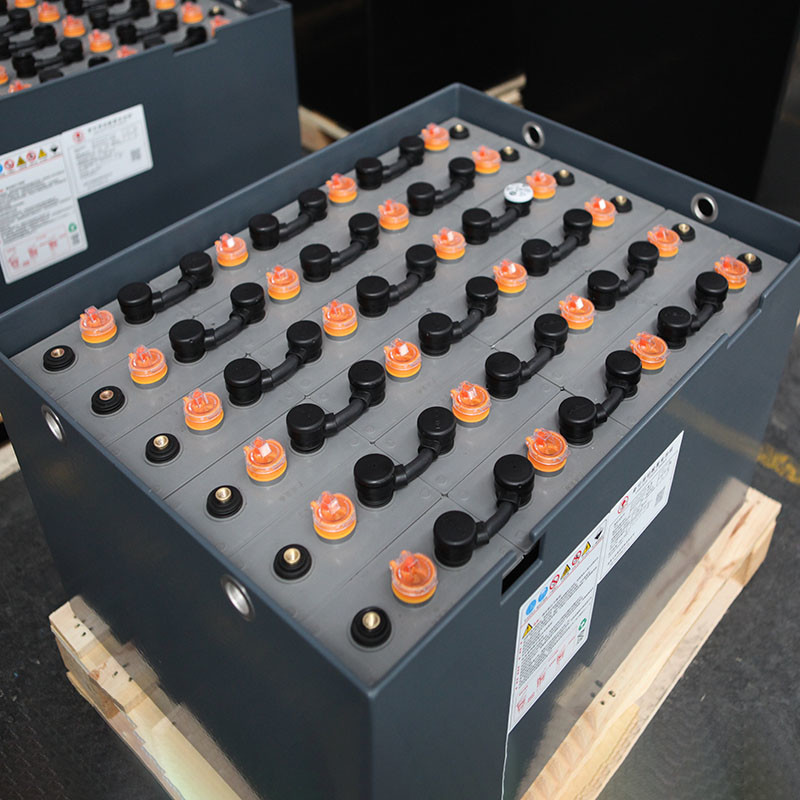 48V 450AH Traction Lead Acid Battery