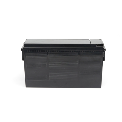 Deep Cycle UPS AGM Front Terminal 12v 150ah Battery For Solar Power System