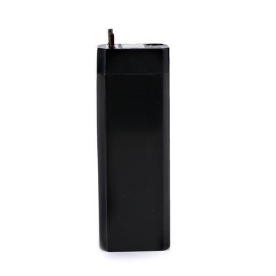 Small Rechargeable 4v0.8ah Agm Lead Acid Battery For Electric Mosquito Swatter