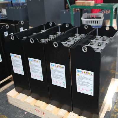 Factory lead acid tubular 2V forklift battery wholesale traction battery
