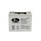 12 Volt Sealed Lead Acid Battery 12v 40ah 45ah Maintenance Free Rechargeable Battery