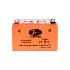 Factory Price High Quality Deep Cycle Agm Motorcycle Battery