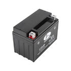 Wholesale Black Color High Performance YTX12 BS Motorcycle Battery