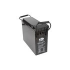 12V 55ah Deep Cycle Battery Front Terminal Battery For Telecom
