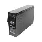 48kg Front Terminal Battery 150ah 12v Deep Cycle AGM Battery For UPS Communication System