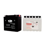 YTX14 BS Rechargeable Motorcycle Battery 12v 14ah Motorcycle Battery