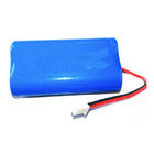 Epoxy Plate LiFePO4 Lithium Battery 10.8V 33AH For Control Operating System