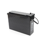 12V Deep Cycle FT Battery 100ah For Outdoor Power Supply Solar