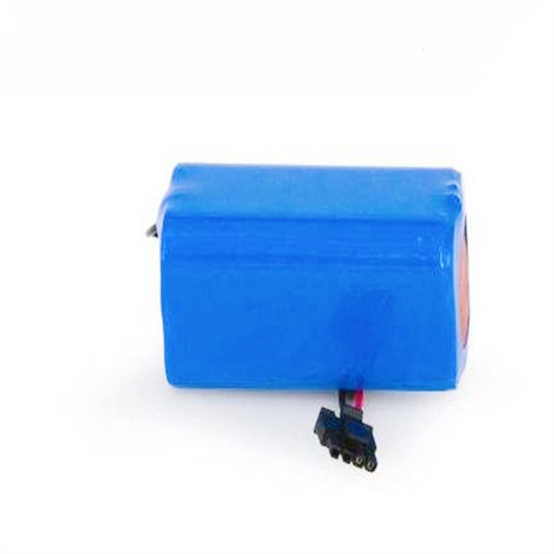 Lithium Ion Lifepo4 Battery Packs 14.8V 2200mAh 8650 lithium battery