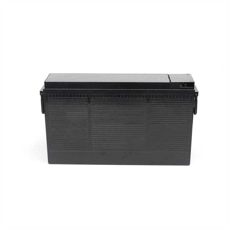 12v 150ah Agm Battery FT Sealed Deep Cycle Lead Acid For Solar System