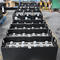 2years warranty industrial lead acid battery PZS Battery for forklift use