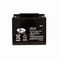 12V 40ah Lead Acid storage Battery Rechargeable UPS  Maintenance Free Automotive Battery