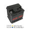 44AH 20HR 300A 6 Qw 38H Car Start Stop Battery Automotive Lead Acid Battery