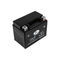 12V4ah Dry Charged MF Gel Motorcycle Battery 0.95kg High Performance Rechargeable