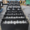 PzS 48V 450AH 2V Industrial Traction Lead Acid Battery For Electric Forklift