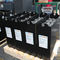 Factory lead acid tubular 2V forklift battery wholesale traction battery