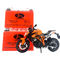 Factory 12N6.5 Motorcycle Lead Acid Battery Sealed 12 Volt 6.5 Ah For ATV