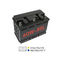 20HR 75AH 660A 6 Qw 80L Car Battery For Start Stop 311*175*175mm