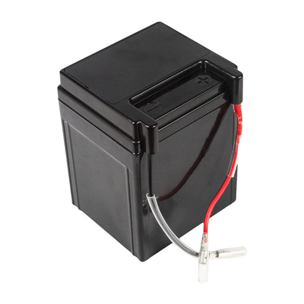 YB2.5 BS 12V2.5ah Rechargeable Lead Acid Battery For Motorcycle 80*71*103mm